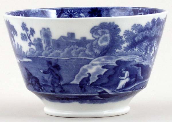 Sugar Bowl c1900